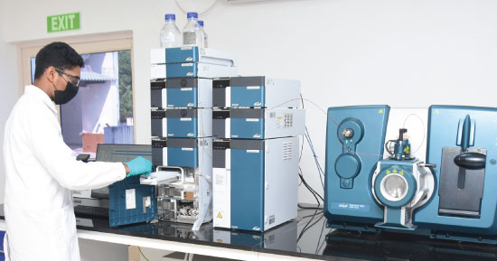 CMC Process Development at Primopus