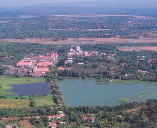 Goa Deccan Site