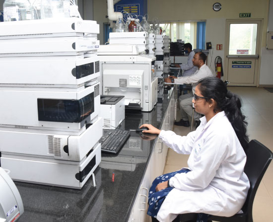 Compliant RSMs at Primopus
