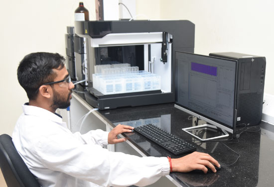 Compliant RSMs at Primopus