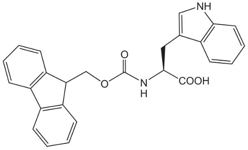 Fmoc-L-Tryptophan from Primopus