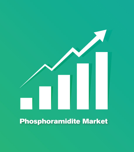 North America is expected to dominate the Phosphoramidite market over the next five years