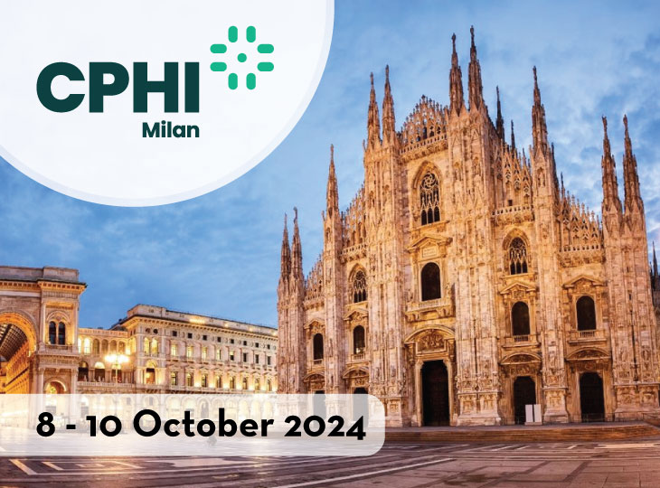 Primopus CPHI 2024